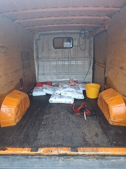 Peugeot Boxer - 2