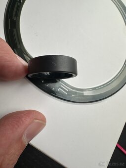 Ultrahuman ring air - 2