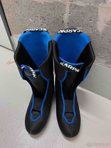 Intuition Scarpa Liner 285 - 2