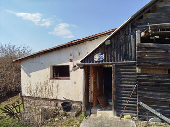 Prodej stavebního pozemku 828 m² v Dlouhomilově - 2
