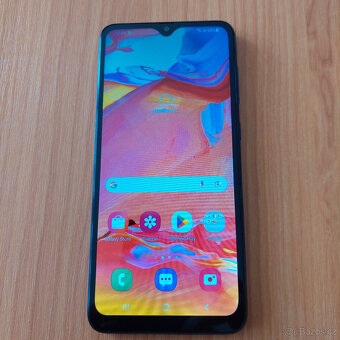 Samsung Galaxy A70 6/128GB - 2