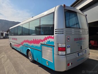 SOR LC 10.5 EEV, pro 39 osob - 2