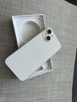 iPhone 13 128gb silver - 2