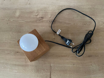 stolni lamp - 2