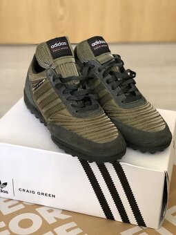 Adidas Craig Green Kontuur III tenisky pánské boty - 2
