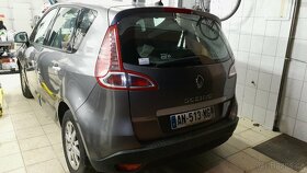 Renault Scenic III 1.9dci - 2