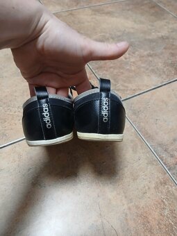 Baleriny Adidas, vel. 36 - 2