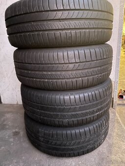 ALU kola R16 Škoda 5x112 - 2