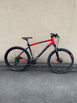 Rockrider ST560 XL - 2