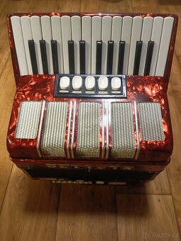 AKORDEON JUNIOR XIII - 2