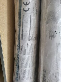 Parotěsnící fólie DEKFOL N AL 170 SPECIÁL - 2