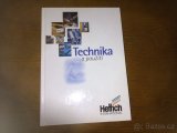 HETTLICH -technika a použití - 2