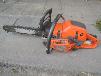 HUSGVARNA 550 XP - 2