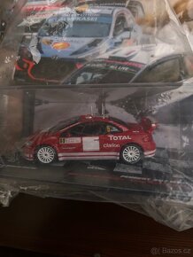 Peugeot 307 WRC - 2