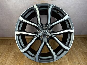 TOP kola R20 Volvo XC90 originál - 2
