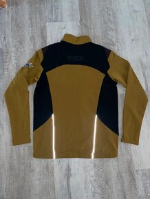 Sportovní bunda Fresh Trash MEN'S Cross Point Jacket - 2