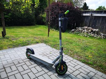 Prodám zánovní elektrokoloběžku CityBoss RS 500 - 2