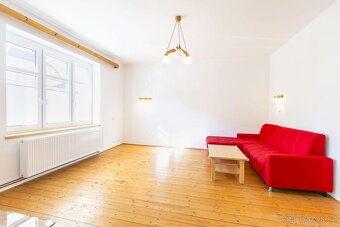 Pronájem bytu 3+kk Pardubice Bílé Předměstí - 2