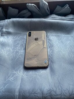 IPhone XS Max 64 GB - 2