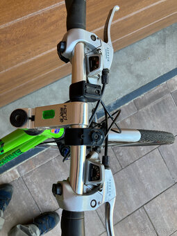 Rock Machine Crossride 600 - 2
