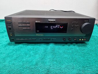 Av reciever Thomson DPL 300Ht - 2