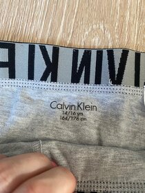 Boxerky Calvin klein - 2