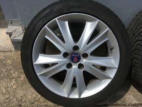 Saab sada originál kol - 2