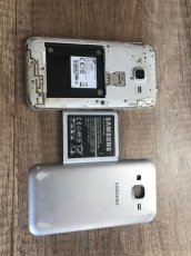 Samsung G-361F Galaxy Core Prime VE - 2