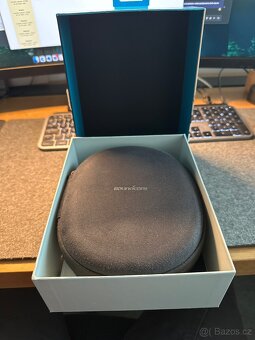 Sluchátka soundcore anker life q35 - 2