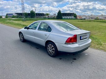 Volvo S60 2.4d - 2