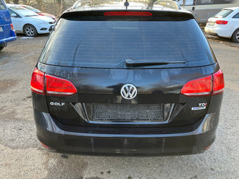 Golf 7 - 2