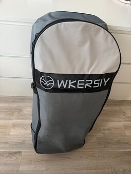 WKERSIY paddleboard, Sup, deska - 2