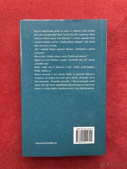 Temná aréna - Mario Puzo - 2