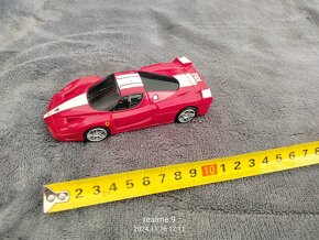 Ferrari FXX - 2
