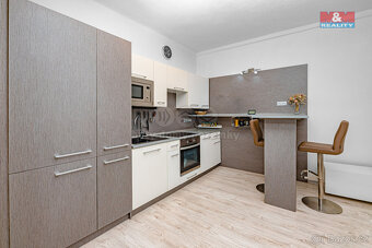 Prodej bytu 1+kk, 38 m², Náchod, ul. Komenského - 2