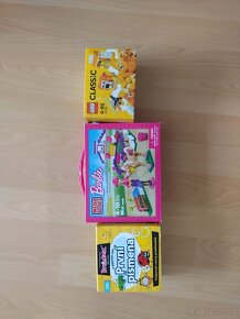 Puzzle, - 2