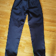 Zateplené softshell kalhoty, 164 - 2