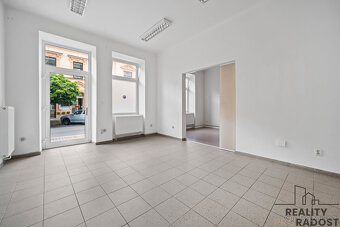 Pronájem obchodního prostoru, Pardubice - 2