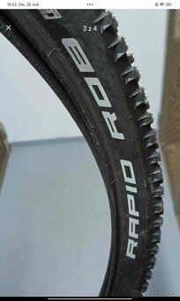 Pláště 29 SCHWALBE (Nové) - 2