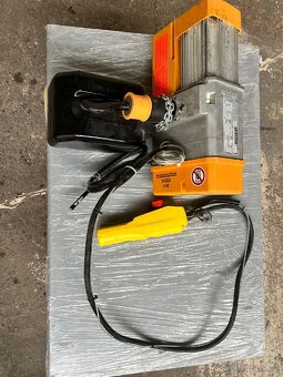 STAR 020/53 LIFTKET 500kg - 2