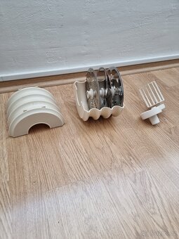Kuchyňský robot Philips - 2