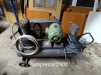 Kompresor - 2