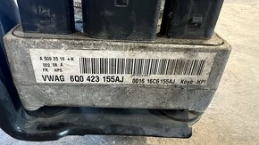 Servo Škoda Fabia - KOYO - 2