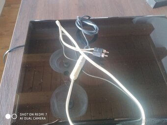 Tesla NC 470 gramofon - 2