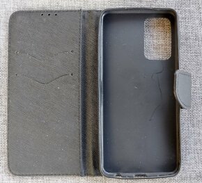 Obal na mobil Samsung Galaxy A5 - 2