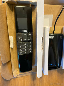 Stolní telefon MICROCOM - 2