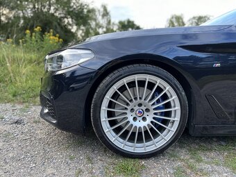 Aplina kola 20" na BMW G30/G31, krasne - 2