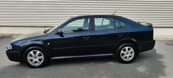 Škoda Octavia, 1.9 TDI 81kW Laurin&Klement - 2