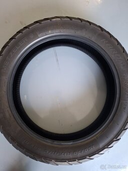 Pneu 150/70/17 - 2
