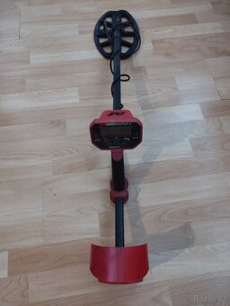 Minelab vanquish 440 - 2